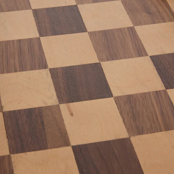 Διακοσμητικό Χώρου Σκάκι (40x40x4.5) A-S Micka Chess 214930