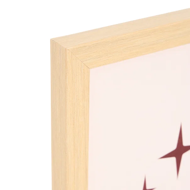 Κάδρο Τοίχου (40x50) A-S Carine 224702D