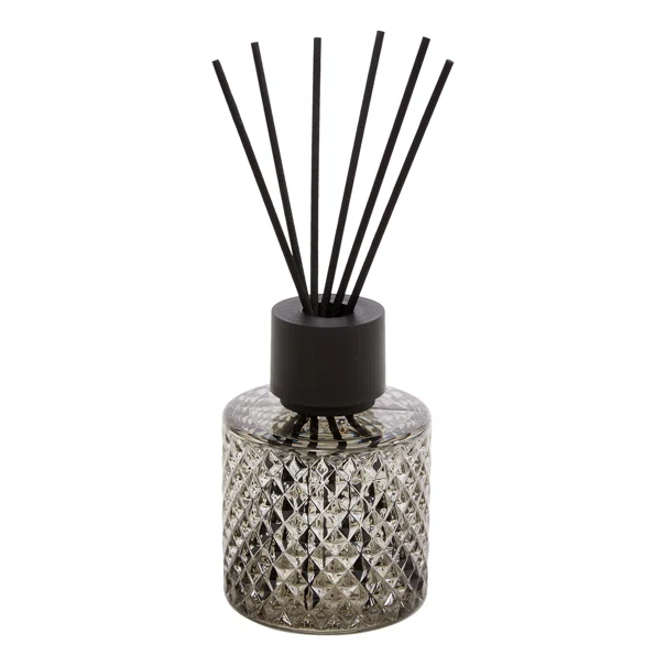 Αρωματικό Χώρου 200ml Με Στικς A-S Damia 222695 Fleur De Lin