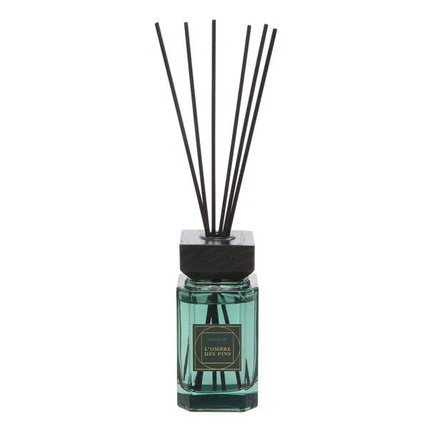Αρωματικό Χώρου 200ml Με Στικς A-S Leonar Pine 222698A