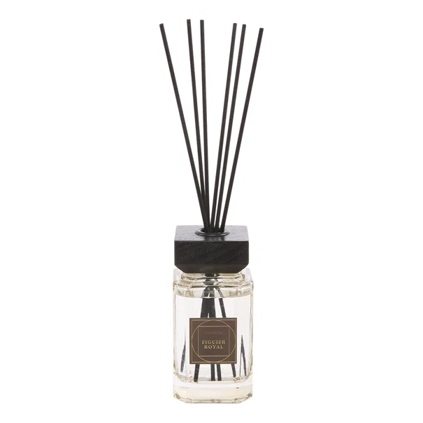 Αρωματικό Χώρου 200ml Με Στικς A-S Leonar Fig 222698C