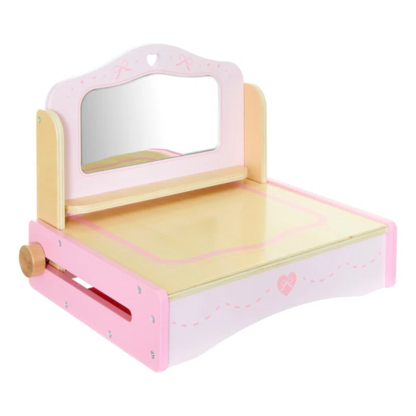 Ξύλινο Παιχνίδι Ρόλων A-S Liam Vanity 214417C