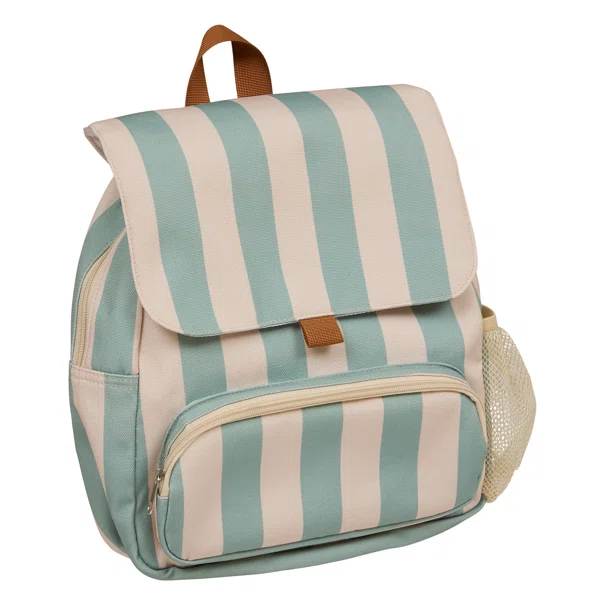 Ισοθερμικό Σακίδιο Πλάτης 6lt A-S Mochila Verde 219479A