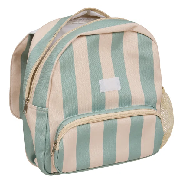 Ισοθερμικό Σακίδιο Πλάτης 6lt A-S Mochila Verde 219479A