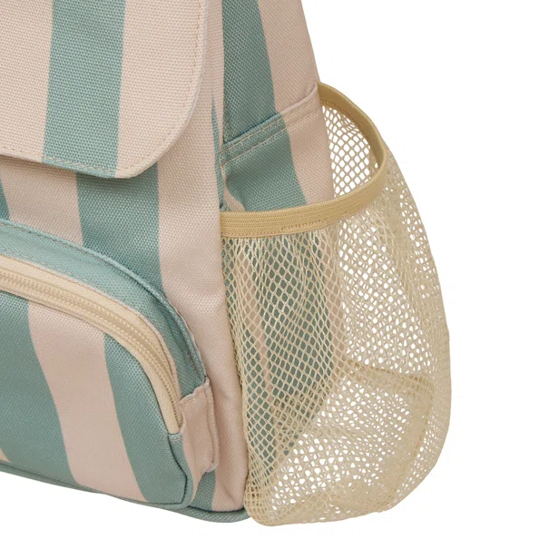 Ισοθερμικό Σακίδιο Πλάτης 6lt A-S Mochila Verde 219479A