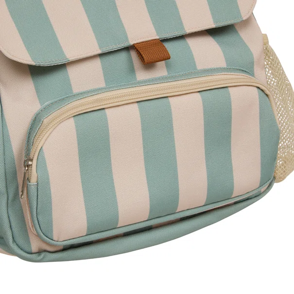 Ισοθερμικό Σακίδιο Πλάτης 6lt A-S Mochila Verde 219479A