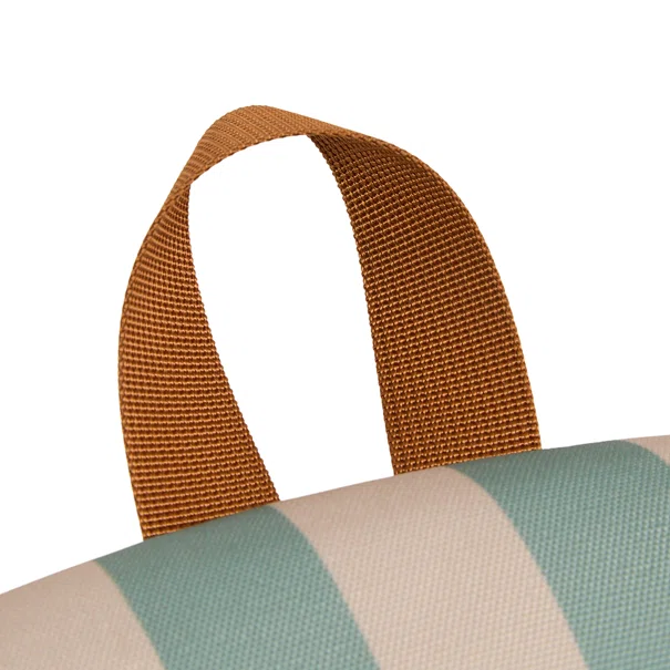 Ισοθερμικό Σακίδιο Πλάτης 6lt A-S Mochila Verde 219479A