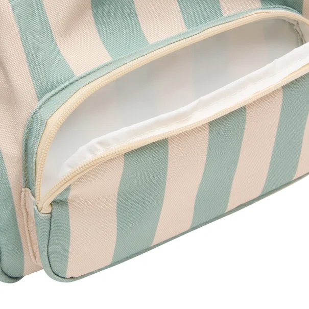Ισοθερμικό Σακίδιο Πλάτης 6lt A-S Mochila Verde 219479A