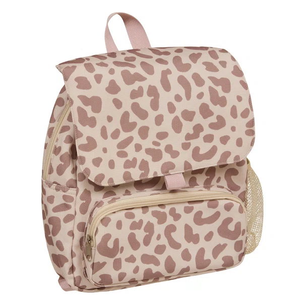 Ισοθερμικό Σακίδιο Πλάτης 6lt A-S Mochila Leopardo 219479B