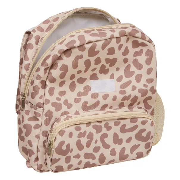 Ισοθερμικό Σακίδιο Πλάτης 6lt A-S Mochila Leopardo 219479B
