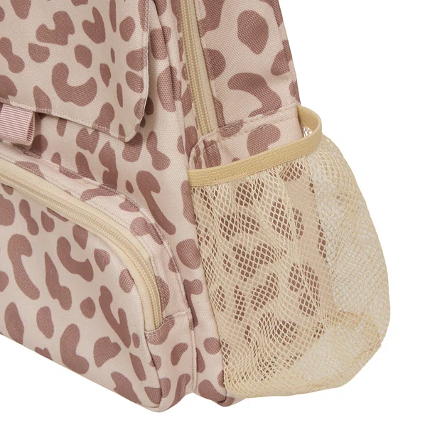 Ισοθερμικό Σακίδιο Πλάτης 6lt A-S Mochila Leopardo 219479B