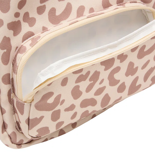 Ισοθερμικό Σακίδιο Πλάτης 6lt A-S Mochila Leopardo 219479B