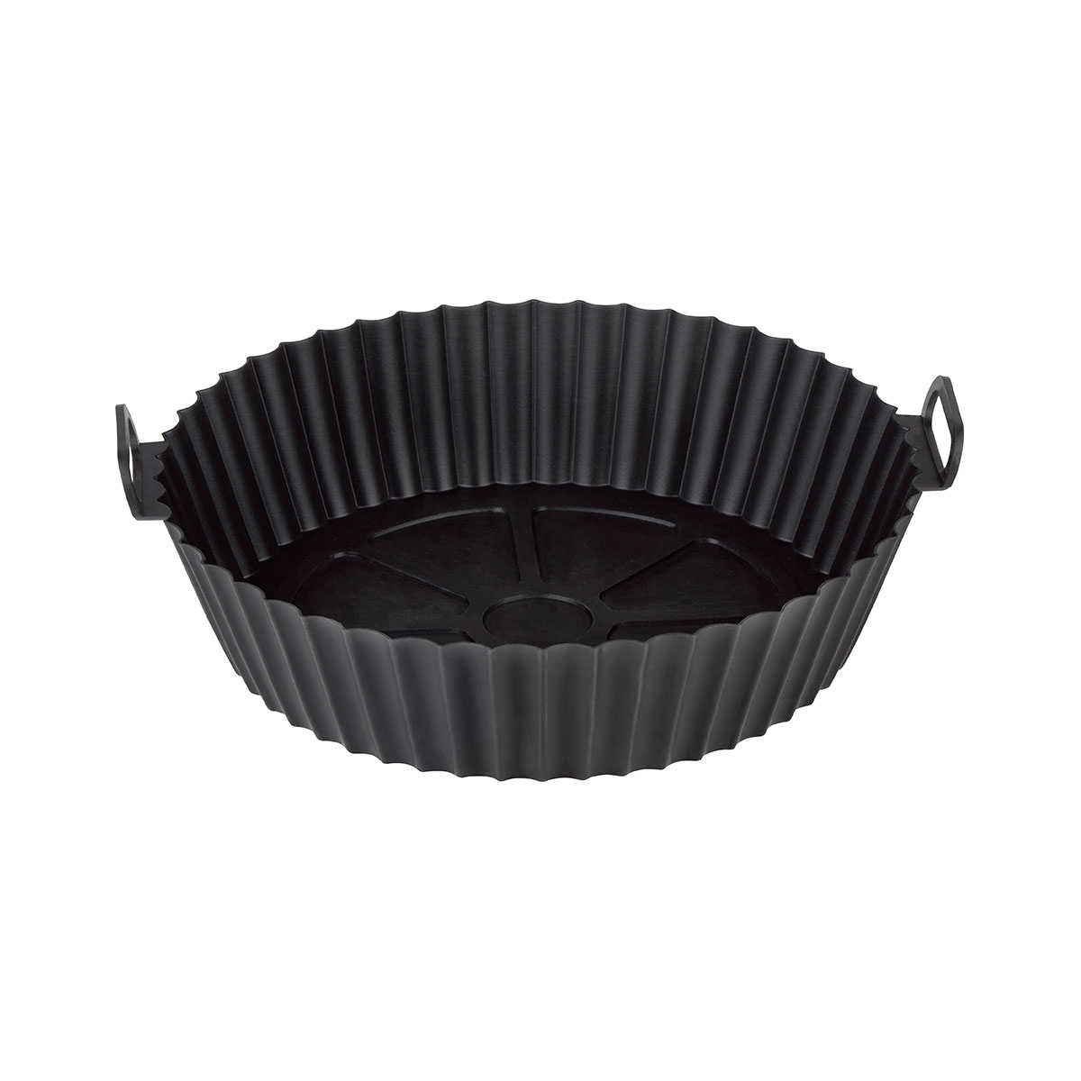 Αξεσουάρ για Air Fryer (Σετ 4τμχ) Alpina Black 871125247071
