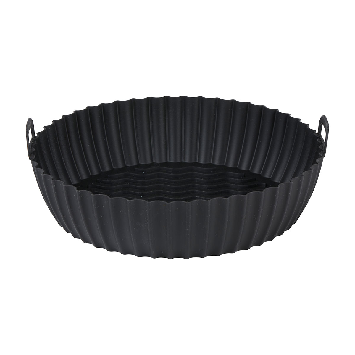 Φόρμα Ψησίματος Σιλικόνης Για Air Fryer (Φ20x4.5) Alpina 871125247052 (Τυχαία Επιλογή Χρώματος)