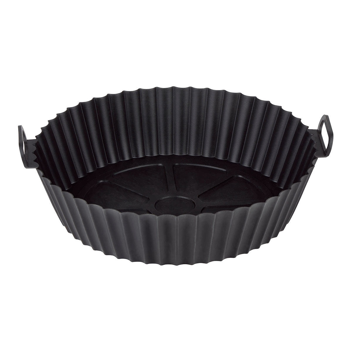 Αξεσουάρ για Air Fryer (Σετ 4τμχ) Alpina Black 871125247072