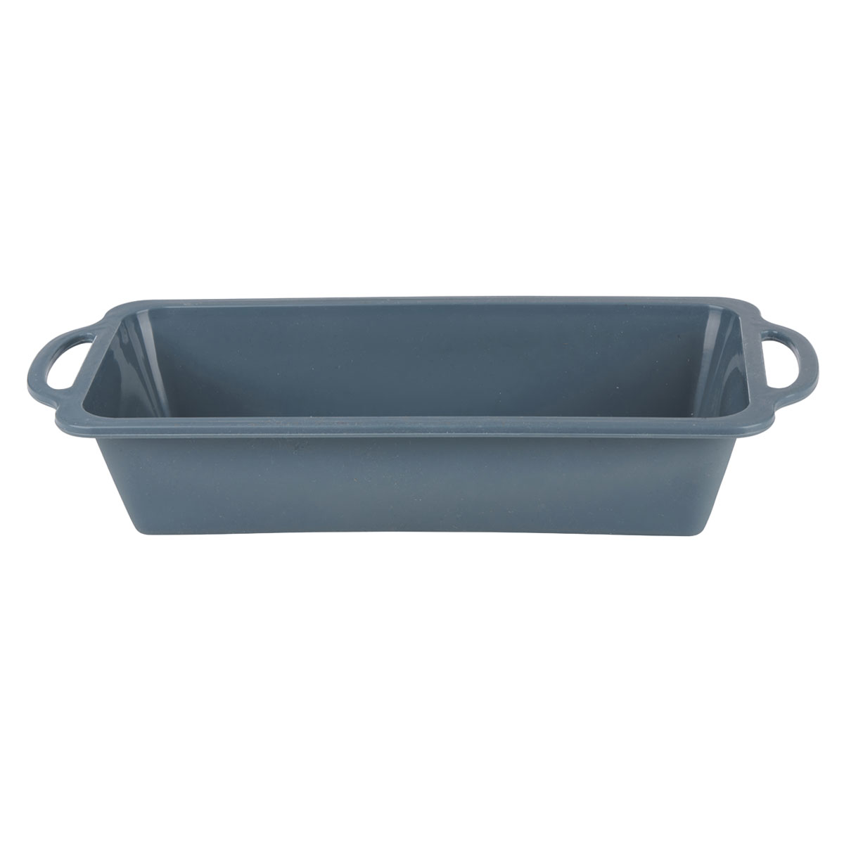 Φόρμα Κέικ Σιλικόνης Ορθογώνια (31.5x14x6) Alpina 871125247058 (Τυχαία Επιλογή Χρώματος)