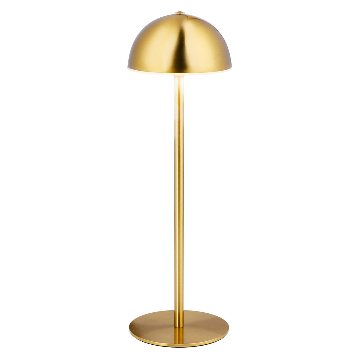 Επιτραπέζιο Φωτιστικό Επαναφορτιζόμενο LED Grundig 871125242560