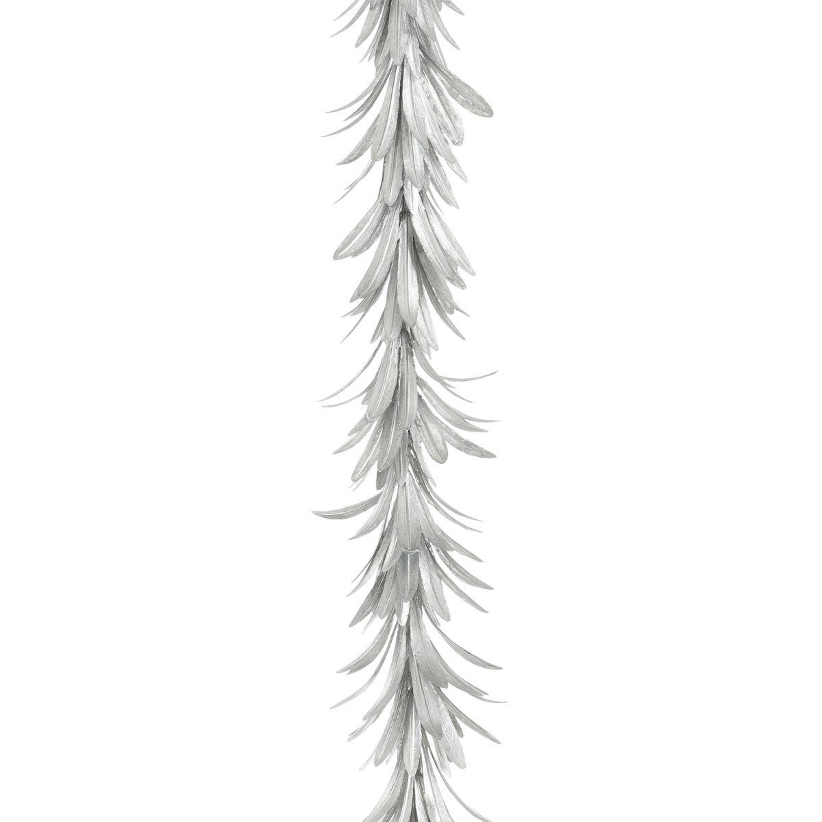 Χριστουγεννιάτικη Γιρλάντα 180εκ. Edelman Silver 1170820