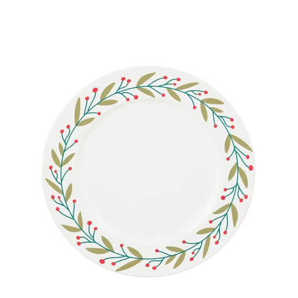 Διακοσμητικό Πιάτο Τοίχου Φ33 Edelman Wreath 1200066