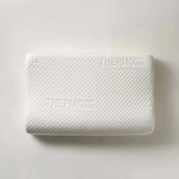 Μαξιλάρι Ύπνου Ορθοπεδικό Μέτριο (40x60) La Luna Relief Orthopedic Memory Foam