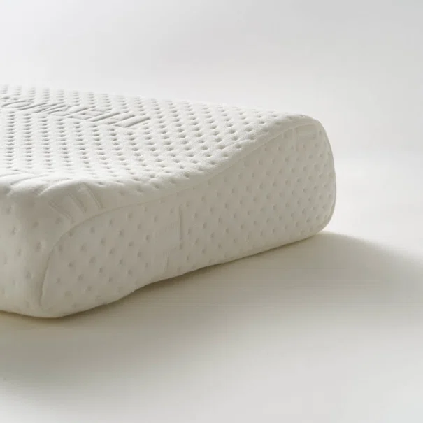 Μαξιλάρι Ύπνου Ορθοπεδικό Μέτριο (40x60) La Luna Relief Orthopedic Memory Foam