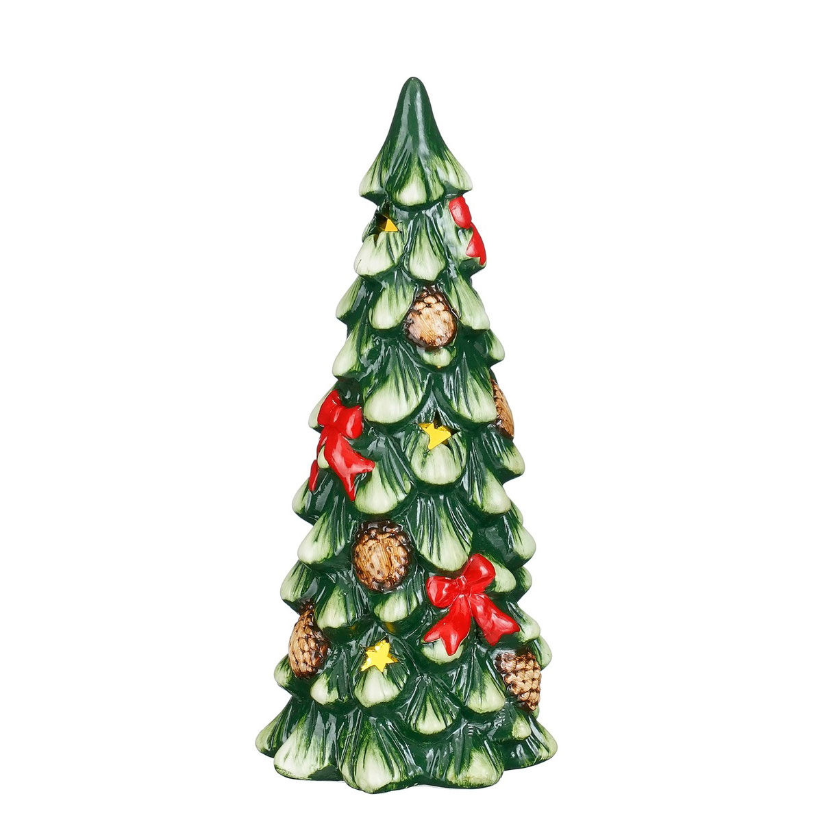 Χριστουγεννιάτικο Δεντράκι (Φ10x23) Edelman Tree 1178942_1