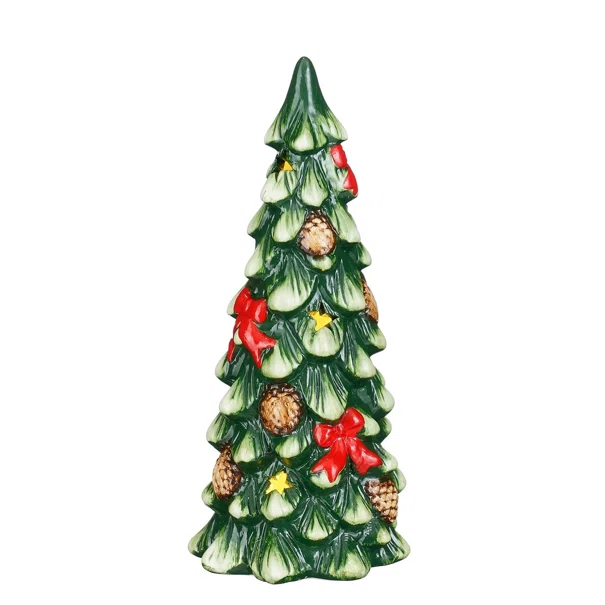 Χριστουγεννιάτικο Δεντράκι (Φ10x23) Edelman Tree 1178942_1