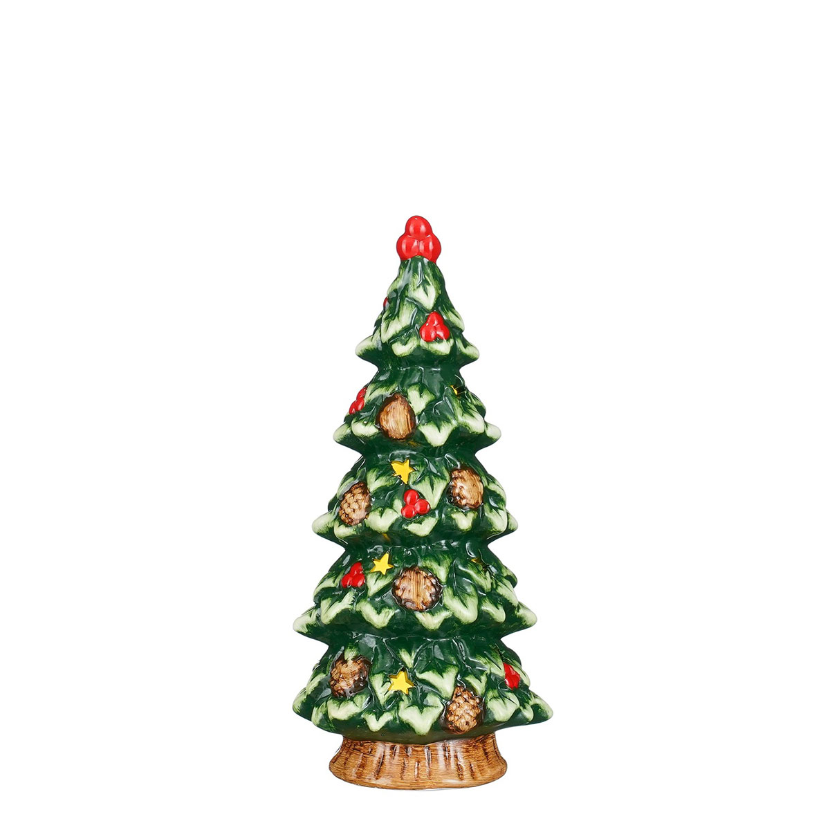 Χριστουγεννιάτικο Δεντράκι (Φ10x23) Edelman Tree 1178942_2