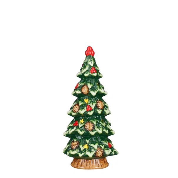 Χριστουγεννιάτικο Δεντράκι (Φ10x23) Edelman Tree 1178942_2