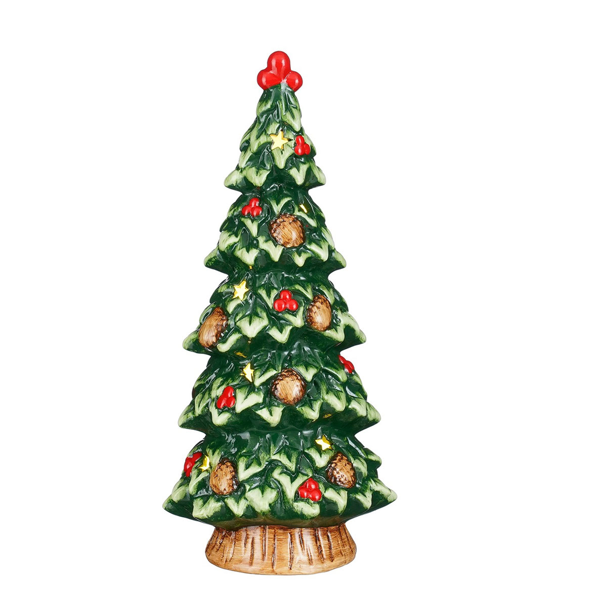Χριστουγεννιάτικο Δεντράκι (Φ14x32) Edelman Tree 1178943_2
