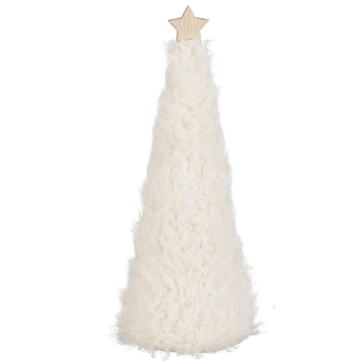 Χριστουγεννιάτικο Δεντράκι (Φ11x30) Edelman Tree White 1184525