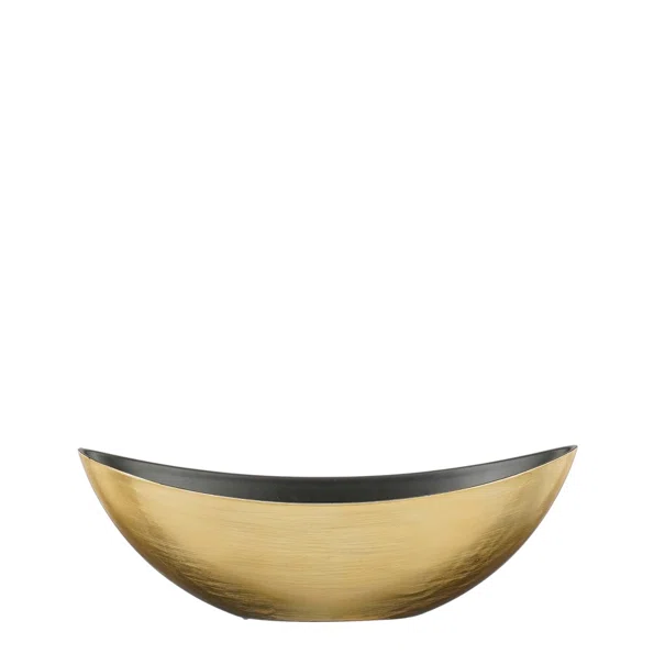 Διακοσμητικό Μπολ (34x11x11.5) Edelman 1200104