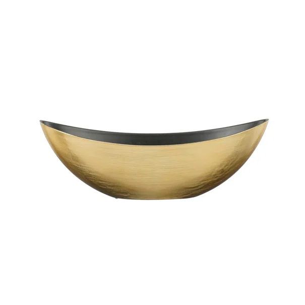 Διακοσμητικό Μπολ (34x11x11.5) Edelman 1200104
