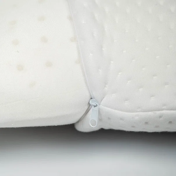 Μαξιλάρι Ύπνου Ανατομικό Μέτριο (40x60+16) La Luna Shape Retention Memory Foam