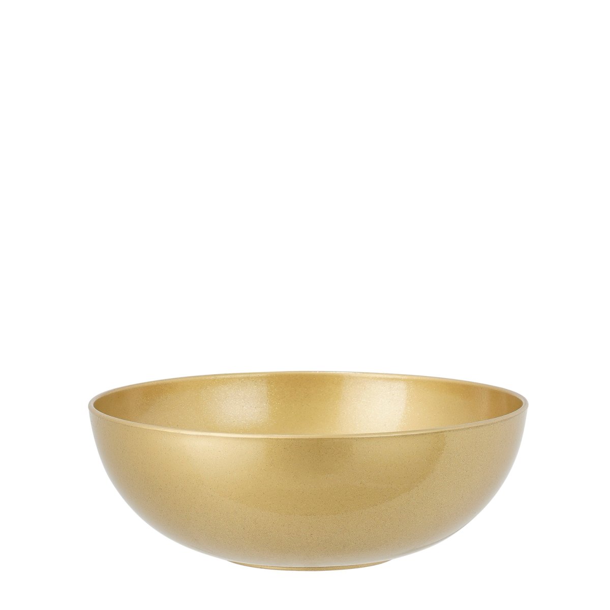 Διακοσμητικό Μπολ (Φ25x9) Edelman Gold 1187947