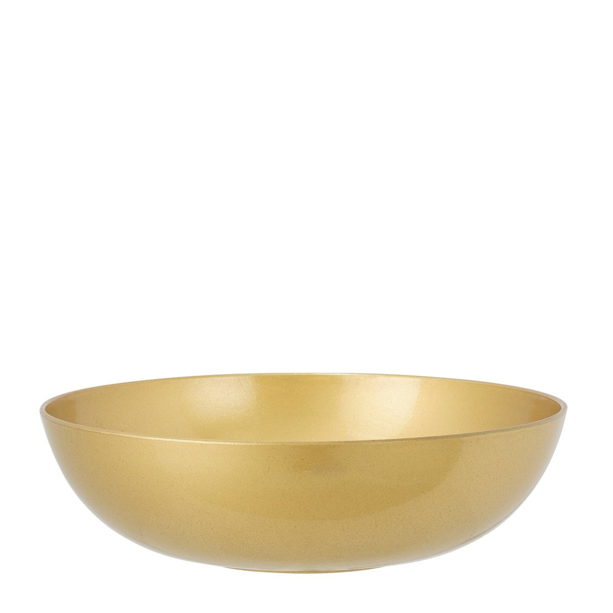 Διακοσμητικό Μπολ (Φ30x9) Edelman Gold 1187950