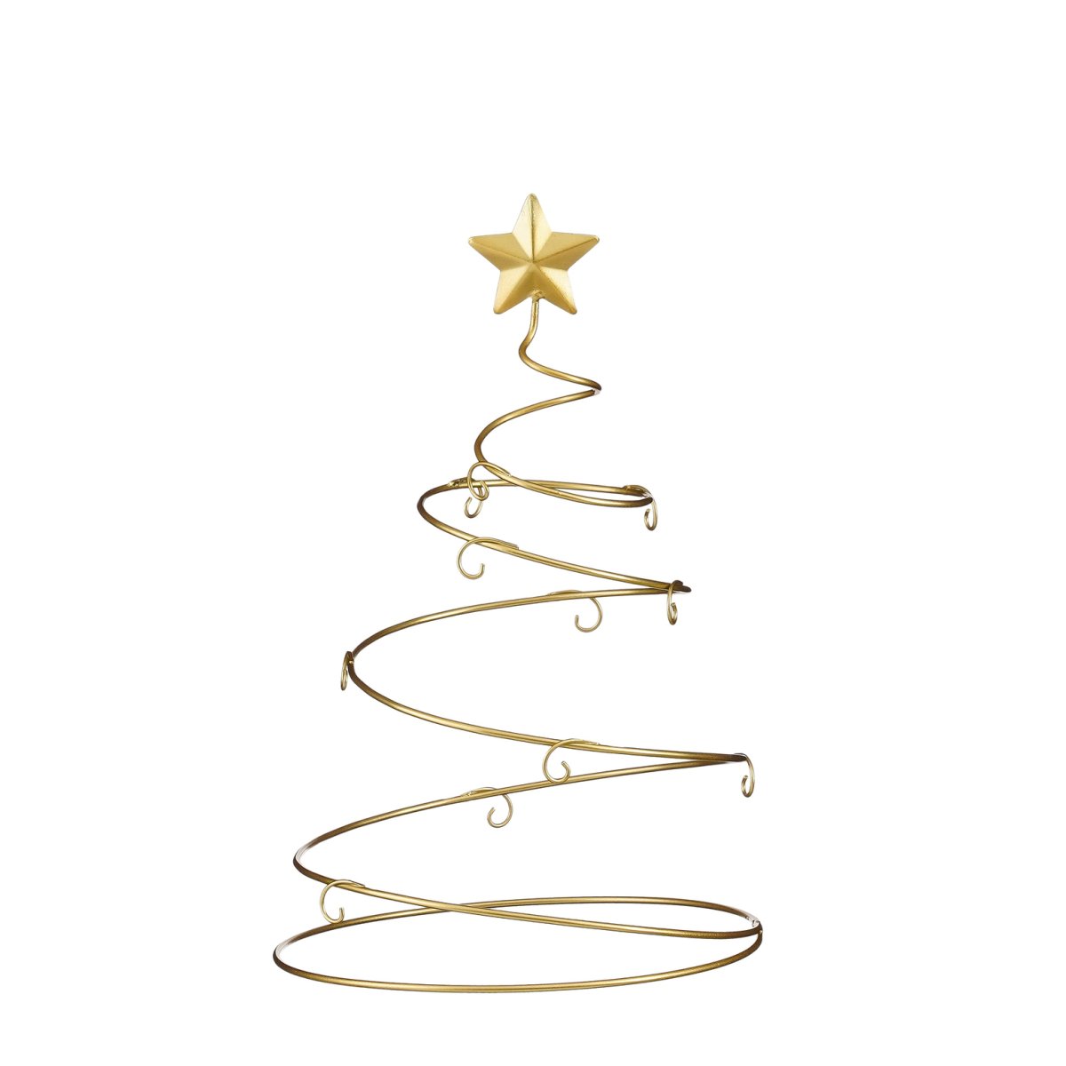 Χριστουγεννιάτικο Δεντράκι (Φ25x40) Edelman Tree Gold 1199952