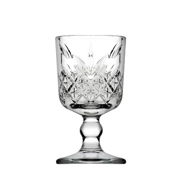 Ποτήρι Λικέρ Κολωνάτο 60ml Pasabahce By Espiel Timeless SP51718K6