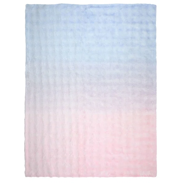 Κουβέρτα Καναπέ (120x150) S-F Punky Rose CE441009