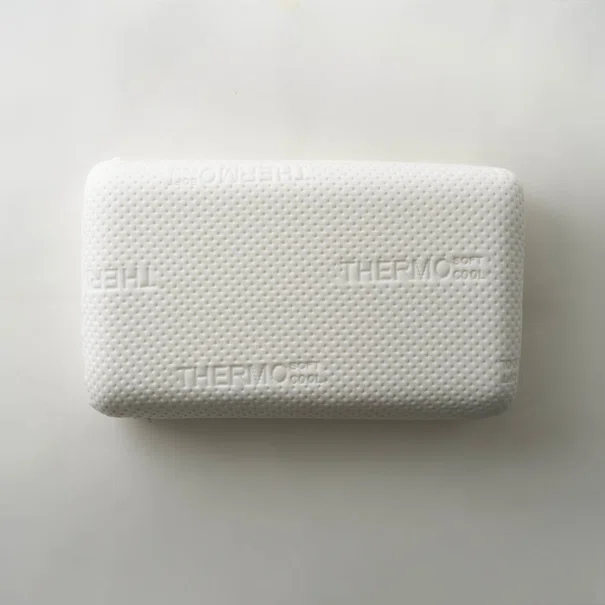 Μαξιλάρι Ύπνου Ανατομικό Μέτριο (40x70) La Luna Form Retention Memory Foam