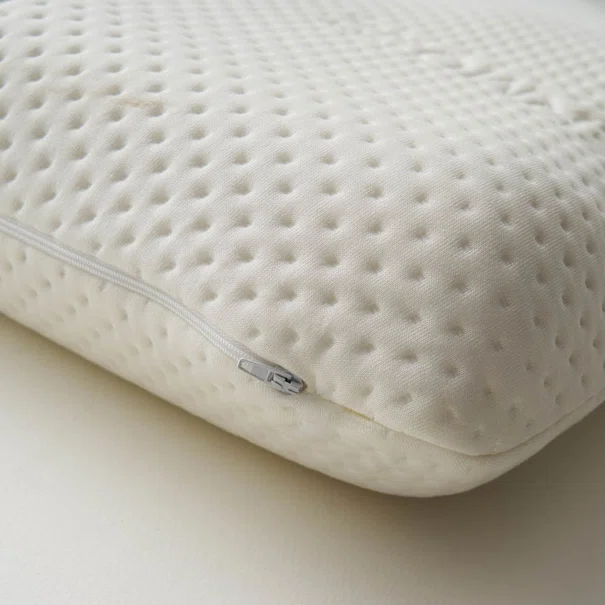 Μαξιλάρι Ύπνου Ανατομικό Μέτριο (40x70) La Luna Form Retention Memory Foam