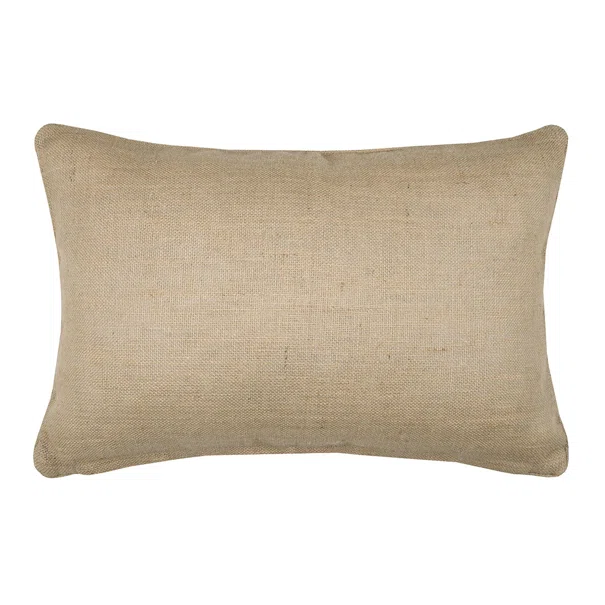 Διακοσμητικό Μαξιλάρι 2 Όψεων (40x60) S-F Zen Taupe CE477004