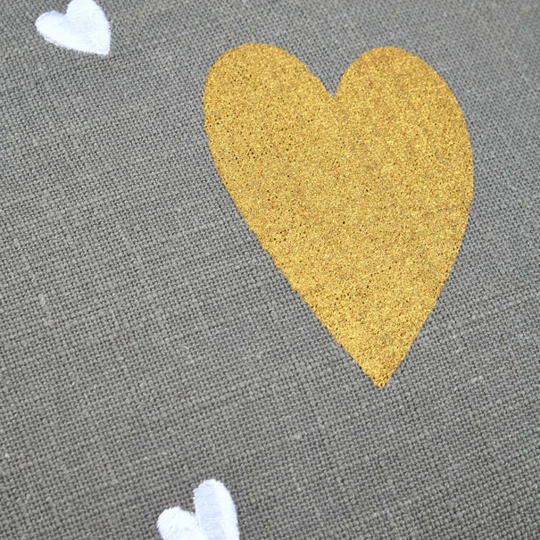 Διακοσμητικό Μαξιλάρι 2 Όψεων (40x60) S-F Teenlove Souris CE447006