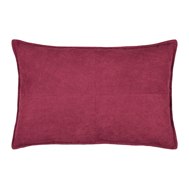 Διακοσμητικό Μαξιλάρι (40x60) S-F Dandy Bordeaux C6D567009