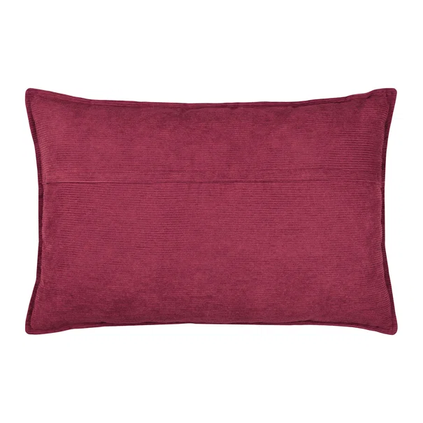 Διακοσμητικό Μαξιλάρι (40x60) S-F Dandy Bordeaux C6D567009