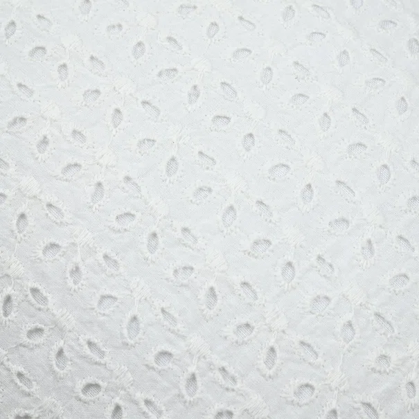 Διακοσμητικό Μαξιλάρι (40x60) S-F Mariette Blanc CE444008