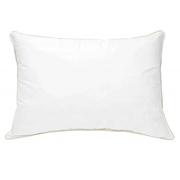 Μαξιλάρι Ύπνου Μαλακό (50x70) Melinen Cotton Percale 750gsm Microfiber