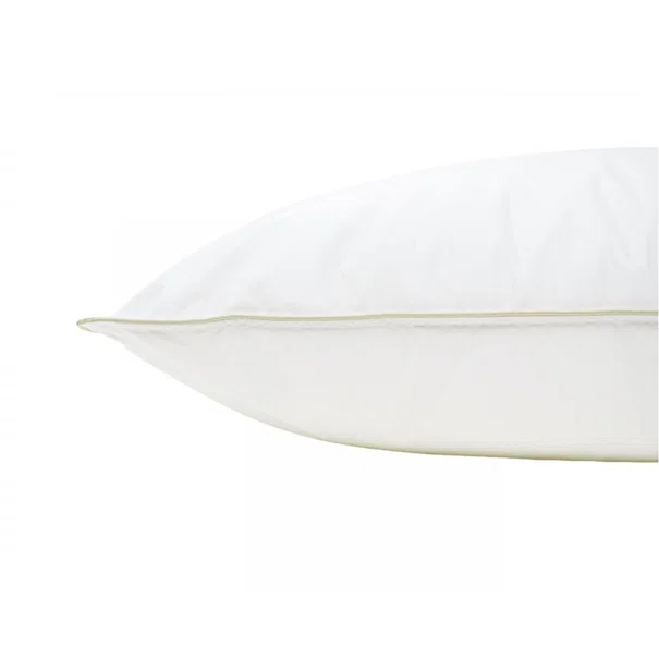 Μαξιλάρι Ύπνου Μαλακό (50x70) Melinen Cotton Percale 750gsm Microfiber