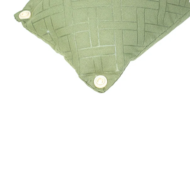 Μαξιλάρι Πολλαπλών Χρήσεων (50x70) Melinen Comfort Olive
