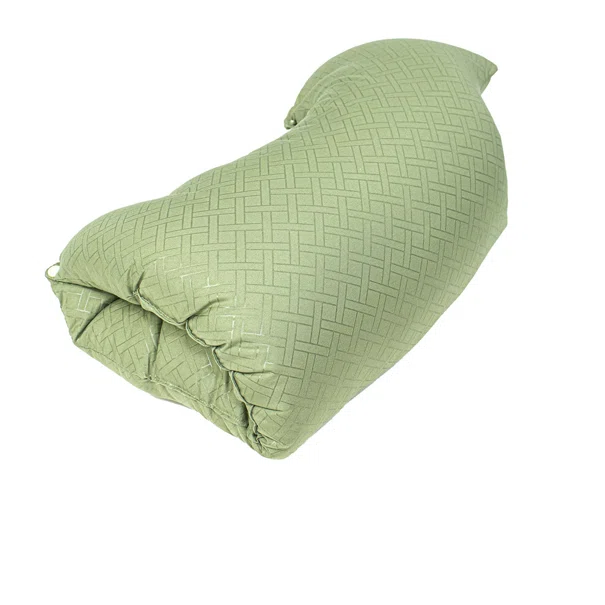 Μαξιλάρι Πολλαπλών Χρήσεων (50x70) Melinen Comfort Olive
